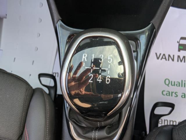 2021 Vauxhall Crossland 1.2 Turbo [130] Sri Nav 5Dr (DS21ZSR) Image 33