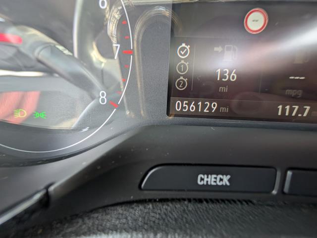 2021 Vauxhall Crossland 1.2 Turbo [130] Sri Nav 5Dr (DS21ZSR) Image 15