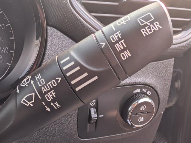 2021 Vauxhall Crossland 1.2 Turbo [130] Sri Nav 5Dr (DS21ZSR) Image 27