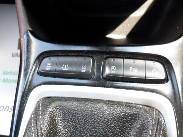 2021 Vauxhall Crossland 1.2 Turbo [130] Sri Nav 5Dr (DS21ZTO) Image 26