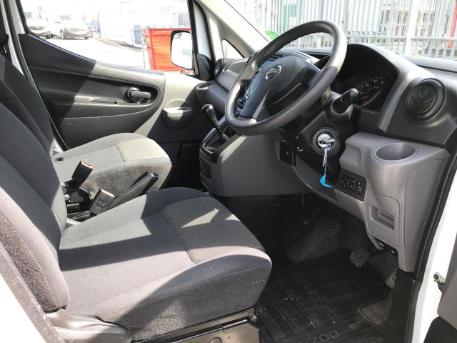 2017 Nissan Nv200 1.5DCI ACENTA 90PS EURO 6 (DS66RLY) Thumbnail 17