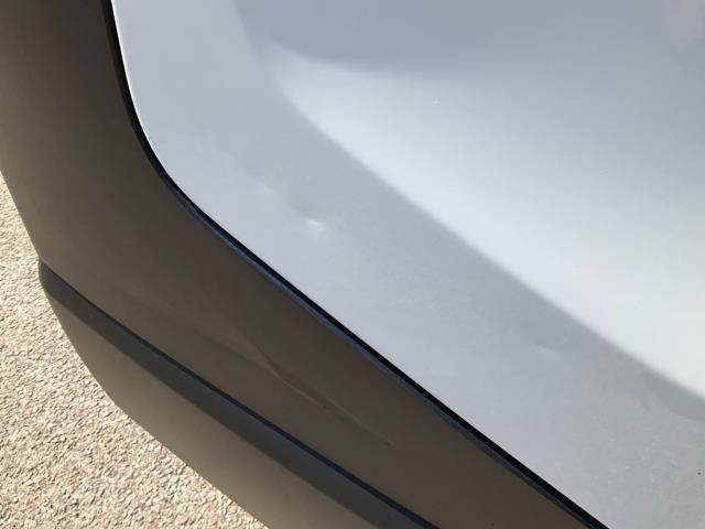 2018 Vauxhall Vivaro 2900 1.6Cdti 120Ps H1 Kombi 9 Seater (Mini Bus) (DS68FSA) Image 31