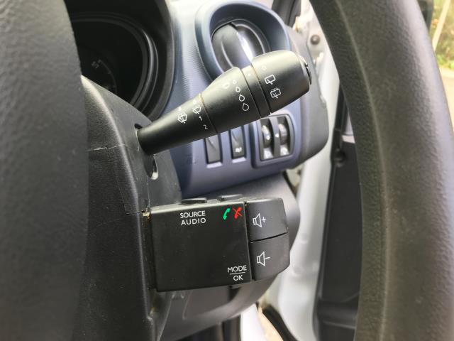 2018 Vauxhall Vivaro 2900 1.6Cdti 120Ps H1 Combi 9 Seat (DS68FUM) Image 32