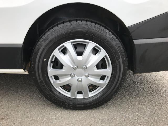 2018 Vauxhall Vivaro 2900 1.6Cdti 120Ps H1 Combi 9 Seat (DS68FUM) Image 14