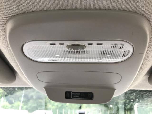 2018 Vauxhall Vivaro 2900 1.6Cdti 120Ps H1 Combi 9 Seat (DS68FUM) Image 36