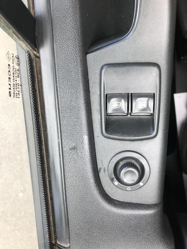 2018 Vauxhall Vivaro 2900 1.6Cdti 120Ps H1 Combi 9 Seat (DS68FUM) Image 33