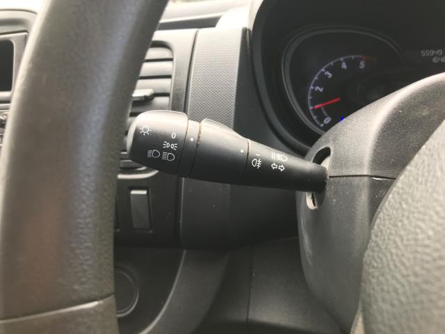 2018 Vauxhall Vivaro 2900 1.6Cdti 120Ps H1 Combi 9 Seat (DS68FUM) Image 31