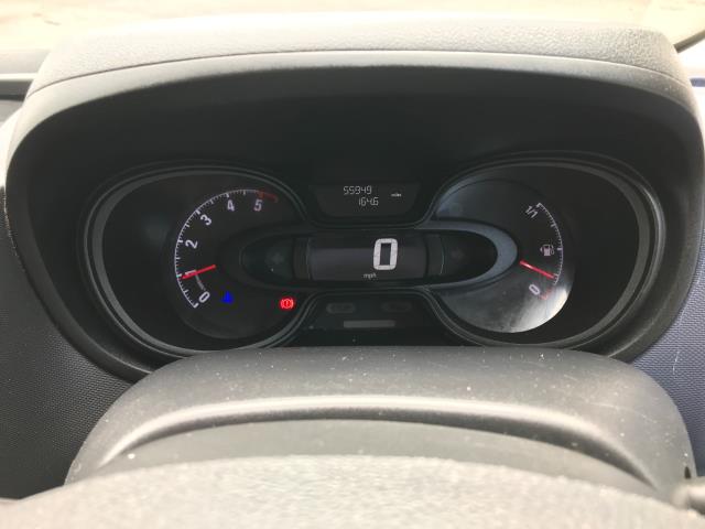 2018 Vauxhall Vivaro 2900 1.6Cdti 120Ps H1 Combi 9 Seat (DS68FUM) Image 27