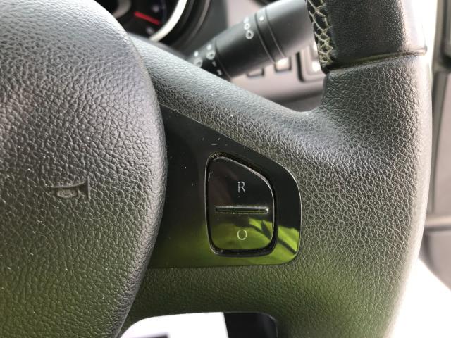 2018 Vauxhall Vivaro L2 H1 2900 1.6CDTI 120PS SPORTIVE EURO 6 (DS68JNJ) Image 23