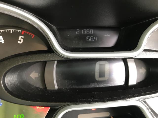 2018 Vauxhall Vivaro 2900 L2 H1 1.6CDTI 120PS SPORTIVE EURO 6 (DS68JOJ) Image 13