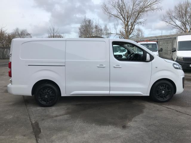 2019 Vauxhall Vivaro 2900 L2 H1 1.5D 100PS SPORTIVE EURO 6 (DS69SUX) Image 6