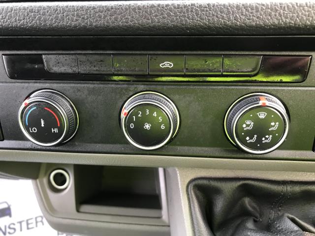 2021 Volkswagen Crafter CR35 13FT 6 LUTON 140PS STARTLINE EURO 6 TAIL LIFT  (DS70FVO) Image 33