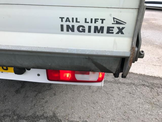 2021 Volkswagen Crafter CR35 13FT 6 LUTON 140PS STARTLINE EURO 6 TAIL LIFT  (DS70FVO) Image 44