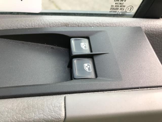 2021 Volkswagen Crafter CR35 13FT 6 LUTON 140PS STARTLINE EURO 6 TAIL LIFT  (DS70FVO) Image 37