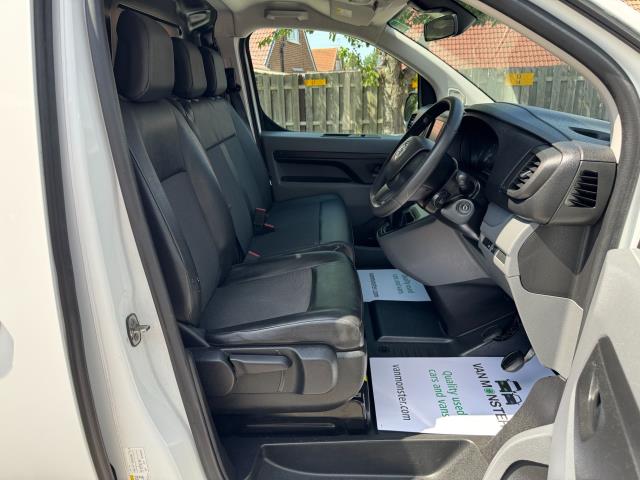 2020 Vauxhall Vivaro 2900 1.5D 100Ps Dynamic L2 H1 Van (DS70JKK) Image 15
