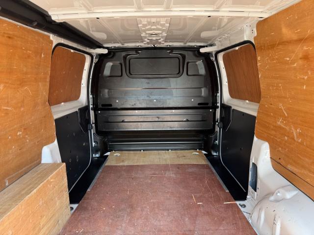 2020 Vauxhall Vivaro 2900 1.5D 100Ps Dynamic L2 H1 Van (DS70JKK) Image 49