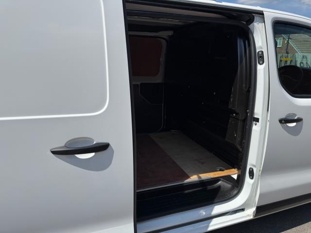 2020 Vauxhall Vivaro 2900 1.5D 100Ps Dynamic L2 H1 Van (DS70JKK) Image 44