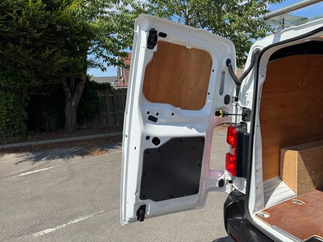 2020 Vauxhall Vivaro 2900 1.5D 100Ps Dynamic L2 H1 Van (DS70JKK) Image 54