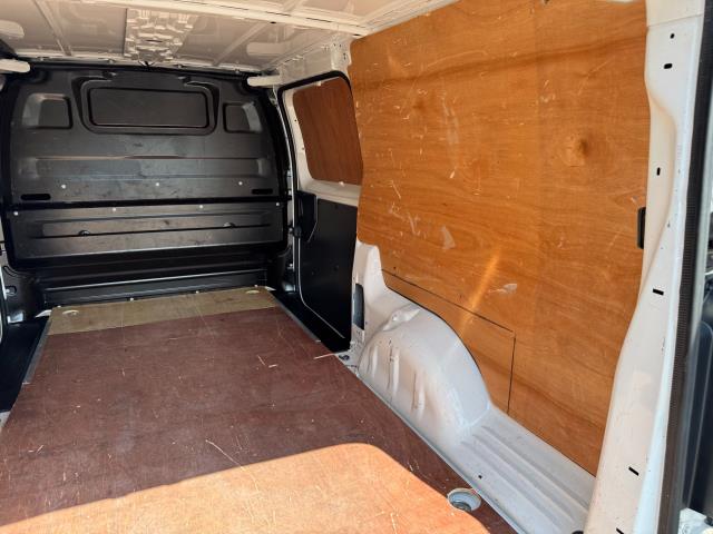2020 Vauxhall Vivaro 2900 1.5D 100Ps Dynamic L2 H1 Van (DS70JKK) Image 51