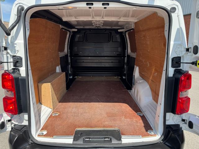 2020 Vauxhall Vivaro 2900 1.5D 100Ps Dynamic L2 H1 Van (DS70JKK) Image 48