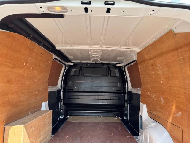 2020 Vauxhall Vivaro 2900 1.5D 100Ps Dynamic L2 H1 Van (DS70JKK) Image 53