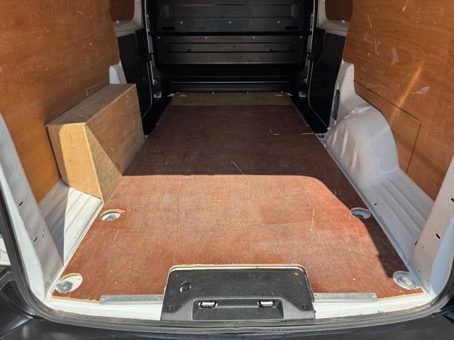 2020 Vauxhall Vivaro 2900 1.5D 100Ps Dynamic L2 H1 Van (DS70JKK) Image 52