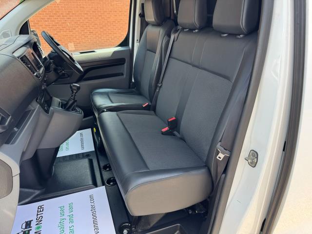 2020 Vauxhall Vivaro 2900 1.5D 100Ps Dynamic L2 H1 Van (DS70JKK) Image 34