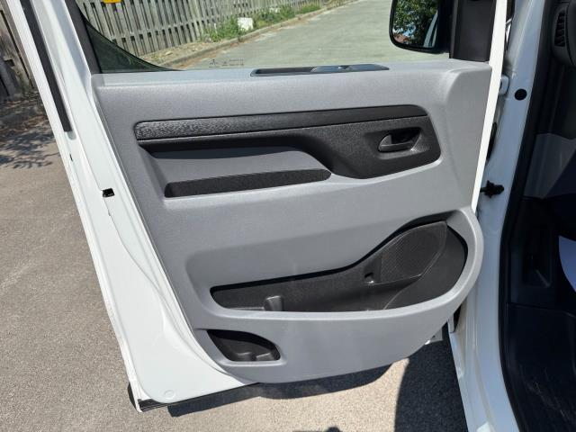 2020 Vauxhall Vivaro 2900 1.5D 100Ps Dynamic L2 H1 Van (DS70JKK) Image 36