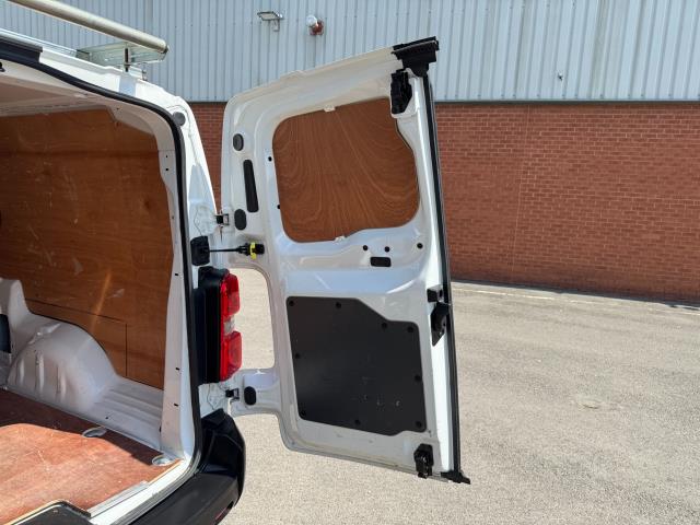 2020 Vauxhall Vivaro 2900 1.5D 100Ps Dynamic L2 H1 Van (DS70JKK) Image 55