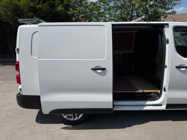 2020 Vauxhall Vivaro 2900 1.5D 100Ps Dynamic L2 H1 Van (DS70JKK) Image 46