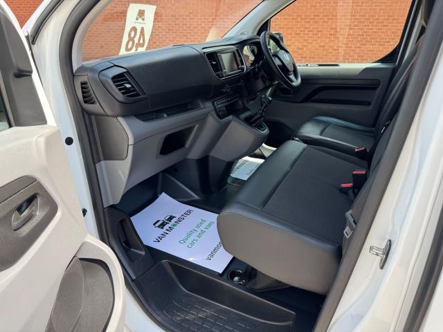 2020 Vauxhall Vivaro 2900 1.5D 100Ps Dynamic L2 H1 Van (DS70JKK) Image 31