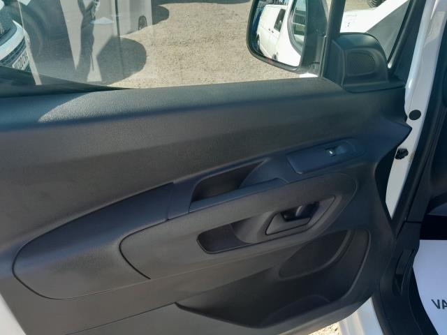 2020 Vauxhall Combo Cargo 2300 1.5 Turbo D 100Ps H1 Sportive Van (DS70JUF) Image 20