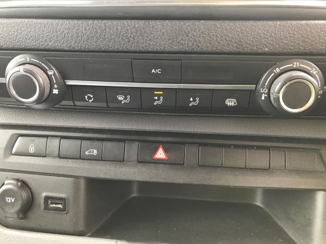 2020 Vauxhall Vivaro 2900 L2 H1 1.5D 100PS DYNAMIC EURO 6 (DS70JVK) Image 34