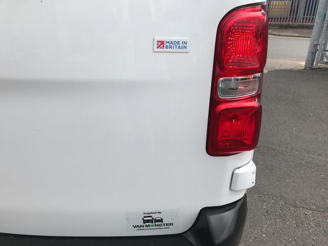 2020 Vauxhall Vivaro 2900 L2 H1 1.5D 100PS DYNAMIC EURO 6 (DS70JVK) Image 43