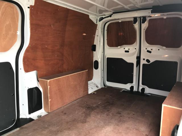 2020 Vauxhall Vivaro 2900 L2 H1 1.5D 100PS DYNAMIC EURO 6 (DS70JVK) Image 12