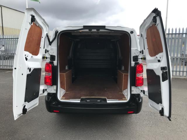 2020 Vauxhall Vivaro 2900 L2 H1 1.5D 100PS DYNAMIC EURO 6 (DS70JVK) Image 28