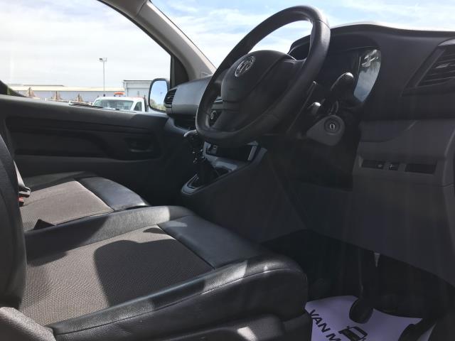2020 Vauxhall Vivaro 2700 1.5D 100Ps Dynamic H1 Van (DS70KAE) Image 20