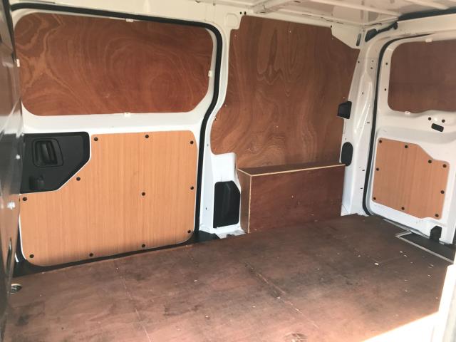 2020 Vauxhall Vivaro 2700 1.5D 100Ps Dynamic H1 Van (DS70KAE) Image 6