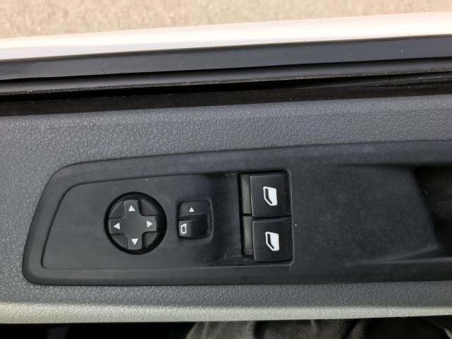 2020 Vauxhall Vivaro 2700 1.5D 100Ps Dynamic H1 Van (DS70KAE) Image 30