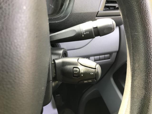2020 Vauxhall Vivaro 2700 1.5D 100Ps Dynamic H1 Van (DS70KAE) Image 28
