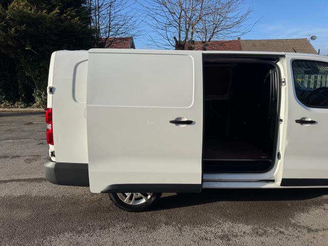 2020 Vauxhall Vivaro 2900 1.5D 100Ps Dynamic L2 H1 Van (DS70KAX) Image 46