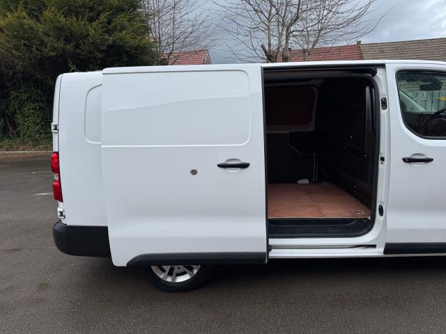 2020 Vauxhall Vivaro 2900 1.5D 100Ps Dynamic H1 Van Euro 6 (DS70NNT) Image 47