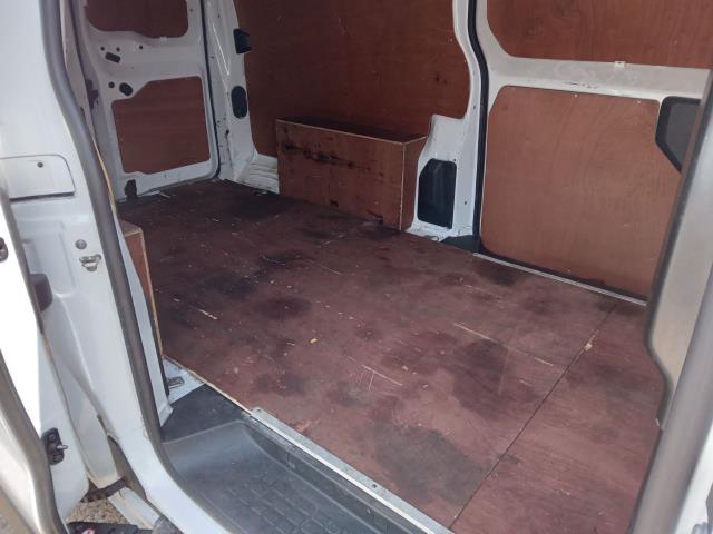 2020 Vauxhall Vivaro 2900 1.5D 100Ps Dynamic H1 Van (DS70WVY) Image 16