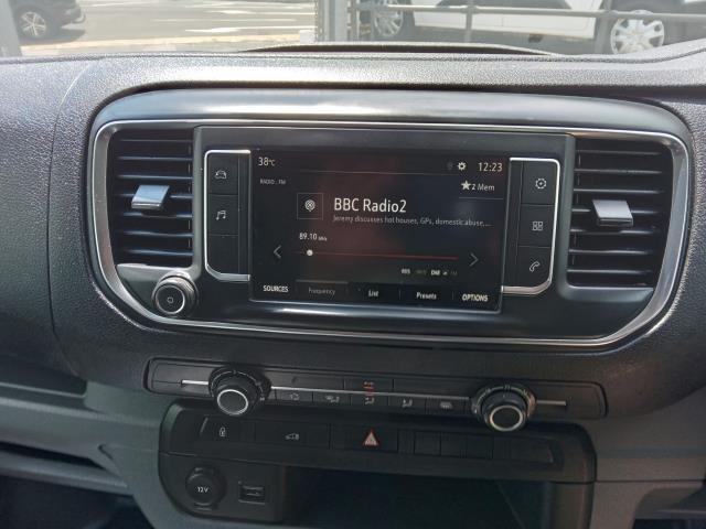 2020 Vauxhall Vivaro 2900 1.5D 100Ps Dynamic H1 Van (DS70WVY) Image 28