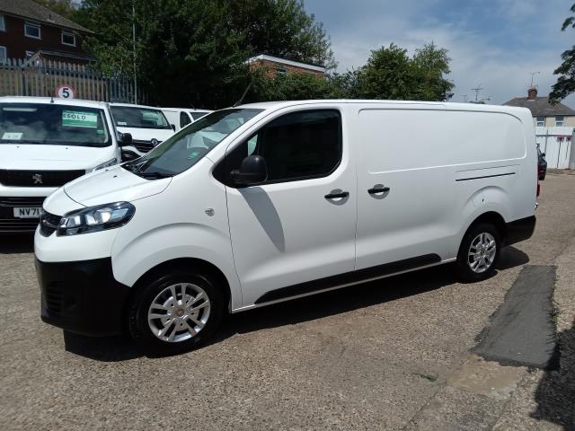 2020 Vauxhall Vivaro 2900 1.5D 100Ps Dynamic H1 Van (DS70WVY) Image 6
