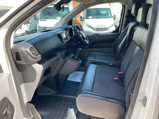 2020 Vauxhall Vivaro 2900 1.5D 100Ps Dynamic H1 Van (DS70WWU) Image 7