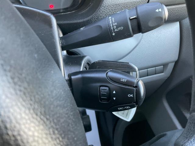 2020 Vauxhall Vivaro 2900 1.5D 100Ps Dynamic H1 Van (DS70WWU) Image 31