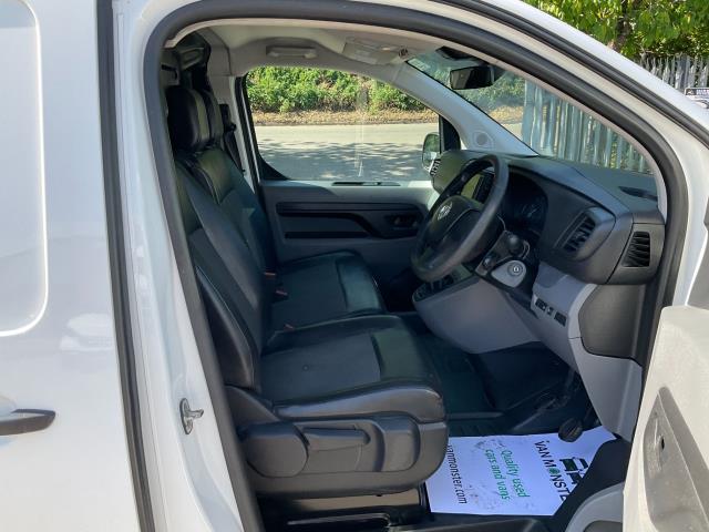 2020 Vauxhall Vivaro 2900 1.5D 100Ps Dynamic H1 Van (DS70WWU) Image 18