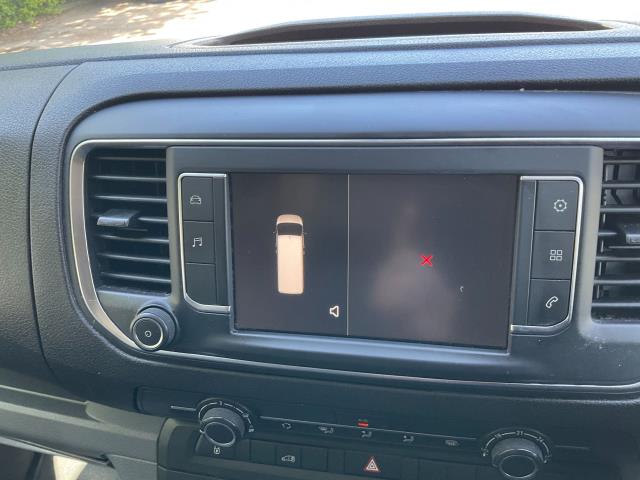 2020 Vauxhall Vivaro 2900 1.5D 100Ps Dynamic H1 Van (DS70WWU) Image 25
