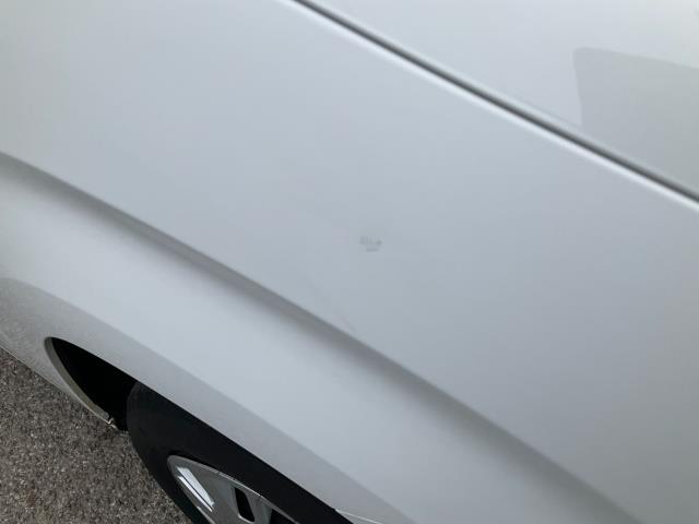 2020 Vauxhall Combo Cargo 2300 1.5 Turbo D 100Ps H1 Sportive Van (DS70WYL) Image 28